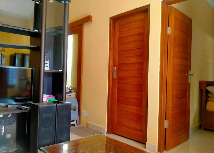 Suta Lovina House